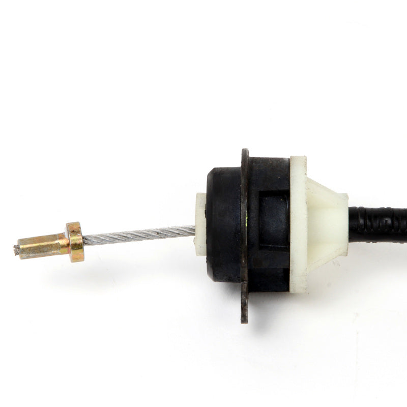 BBK 96-04 Mustang Adjustable Clutch Cable - Replacement - DTX Performance