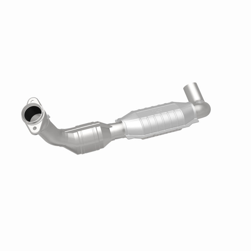 MagnaFlow Conv DF 01-02 Ford F-150 5.4L - DTX Performance