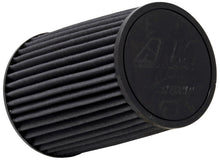 Load image into Gallery viewer, AEM 3 inch x 8 inch DryFlow Air Filter - DTX Performance