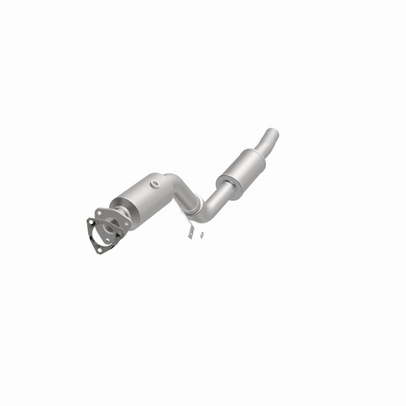 MagnaFlow Conv DF 05-08 Audi Quattro 3.2L Passenger Side - DTX Performance