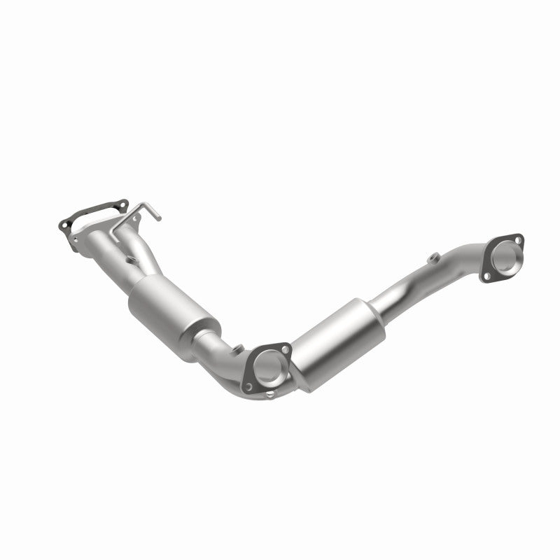 MagnaFlow Conv Direct Fit 04-06 Ford Ranger 4.0L - DTX Performance