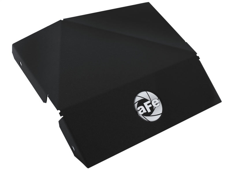 aFe MagnumFORCE Intake System Cover, Ram Diesel Trucks 13-14 L6-6.7L (td) - DTX Performance