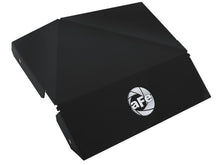 Load image into Gallery viewer, aFe MagnumFORCE Intake System Cover, Ram Diesel Trucks 13-14 L6-6.7L (td) - DTX Performance