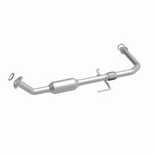 Load image into Gallery viewer, MagnaFlow Conv Direct Fit OEM 2003-2004 Toyota Tundra Underbody - 47.125in Length - DTX Performance