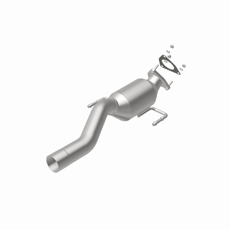 MagnaFlow Conv DF 04-06 Porsche Cayenne 3.2L - DTX Performance