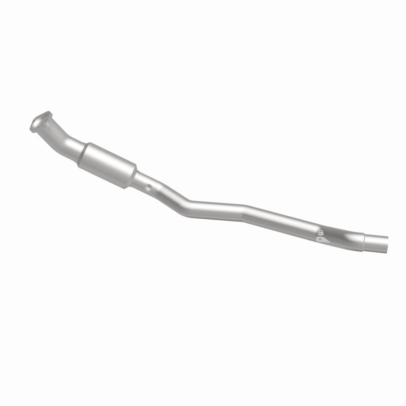 MagnaFlow 07-10 Dodge Charger 3.5L CARB Compliant Direct Fit Catalytic Converter - DTX Performance