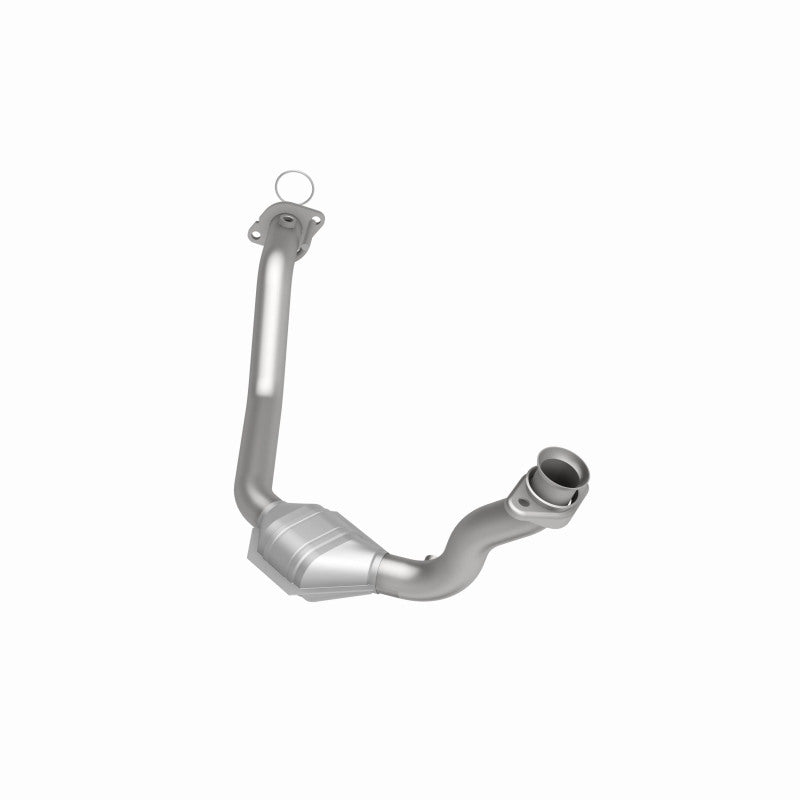 MagnaFlow Conv DF 96-98 Explorer-Mountaineer - DTX Performance