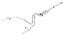 Load image into Gallery viewer, Borla 11-14 Ford F-150 5.0L AT 2/4WD Aggressive ATAK SS Catback Exhaust - DTX Performance