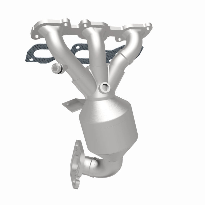 MagnaFlow Conv DF 2007 Mercury Milan 3.0L - DTX Performance