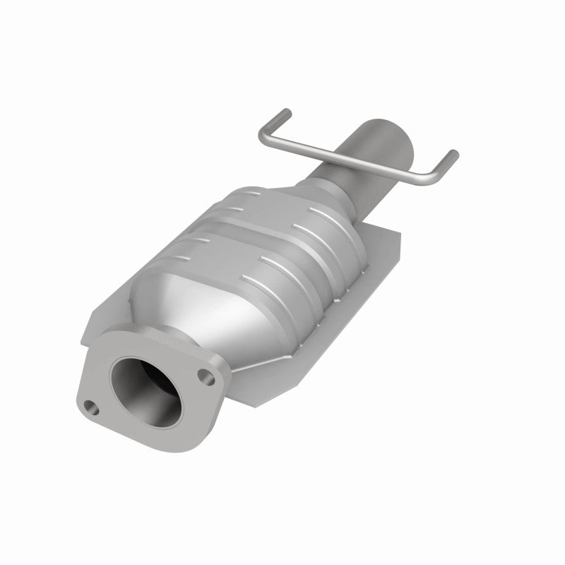 MagnaFlow Conv DF 95-02 Continental 4.6L rear - DTX Performance