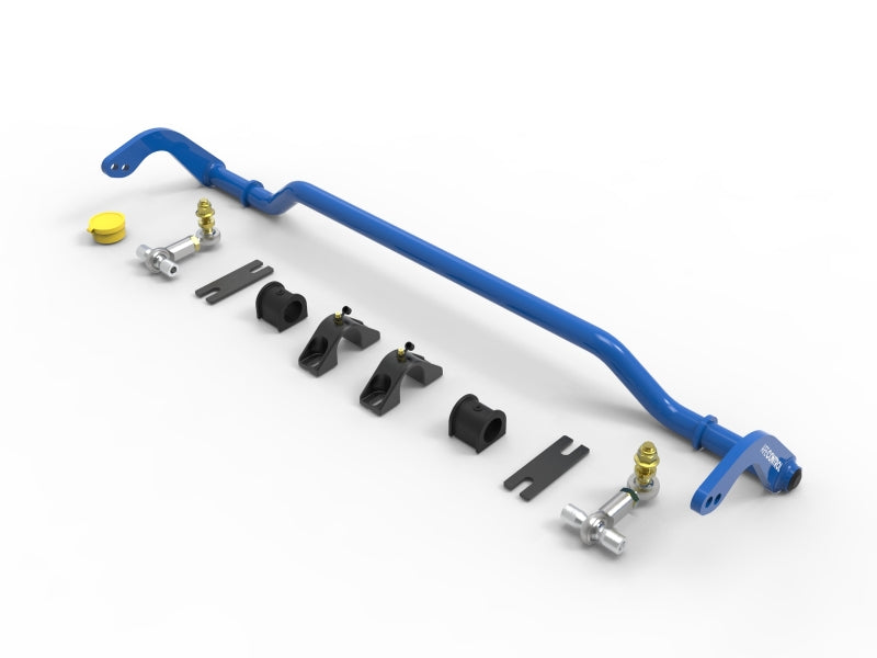 aFe 15-21 Volkswagen GTI (MKVII) L4-2.0L (t) CONTROL Series Rear Sway Bar - DTX Performance