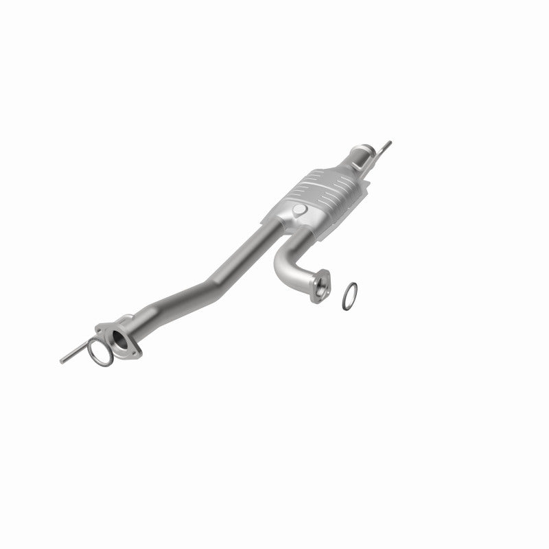 MagnaFlow Conv DF 00-04 Tundra 4.7L Rear OEM - DTX Performance