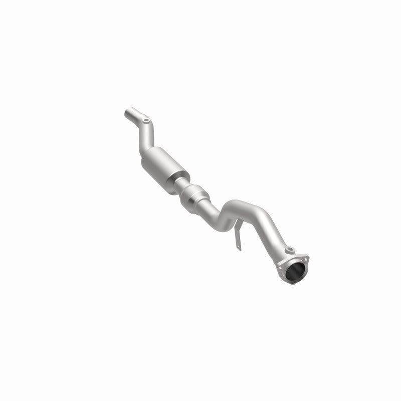 MagnaFlow Conv DF Audi 00-04 A6 Quattro 02-03 S6 4.2L Passenger Side *NOT FOR SALE IN CALIFORNIA* - DTX Performance