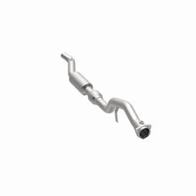 Load image into Gallery viewer, MagnaFlow Conv DF Audi 00-04 A6 Quattro 02-03 S6 4.2L Passenger Side *NOT FOR SALE IN CALIFORNIA* - DTX Performance