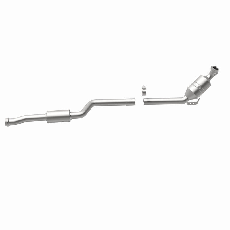 Magnaflow Conv DF 08-10 C300 3.0L D/S - DTX Performance