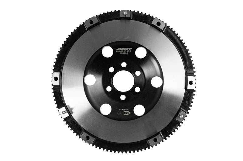 ACT 06-08  Audi A4 (B7) XACT Flywheel Streetlite - DTX Performance