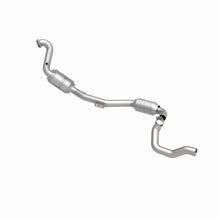 Load image into Gallery viewer, MagnaFlow Conv DF Mercedes ML55 01-03 Passenger Side OEM - DTX Performance