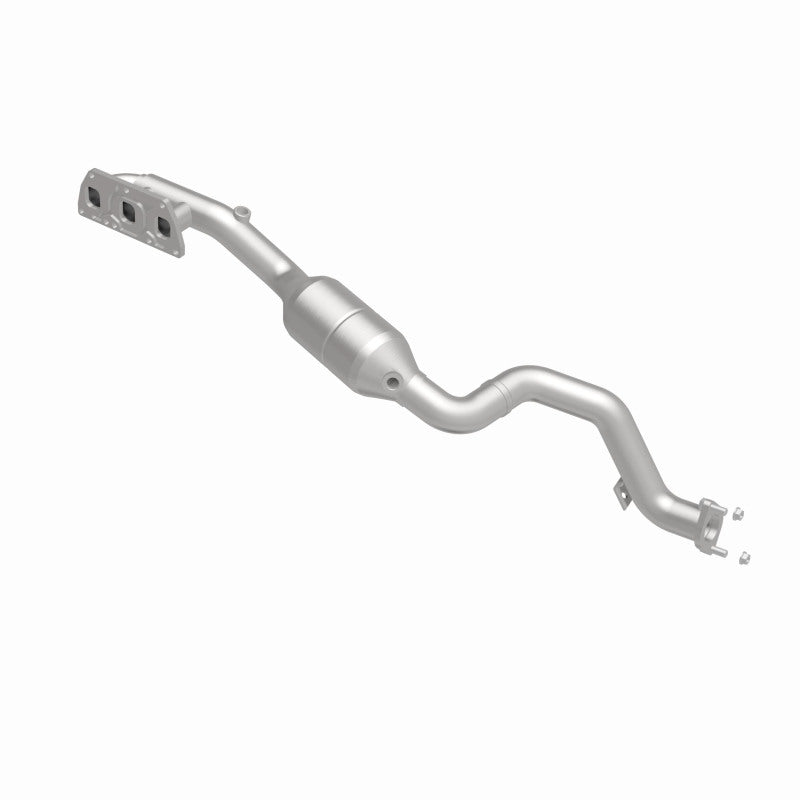 MagnaFlow Conv DF 05-09 Audi A8 6.0L - DTX Performance