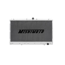 Load image into Gallery viewer, Mishimoto 91-99 Mitsubishi 3000GT Turbo Manual Aluminum Radiator - DTX Performance