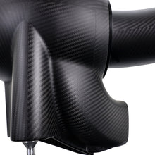 Load image into Gallery viewer, Mishimoto 2021+ BMW G8X M3/M4 Performance Intake Carbon Fiber Matte - DTX Performance