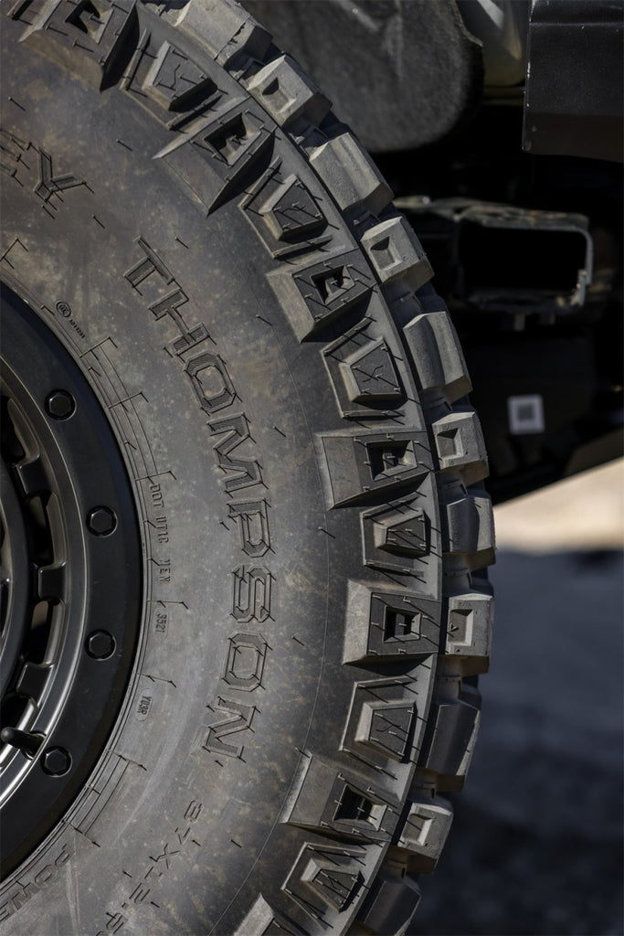 Mickey Thompson Baja Legend MTZ Tire - LT305/65R17 121/118Q 90000057348 - DTX Performance