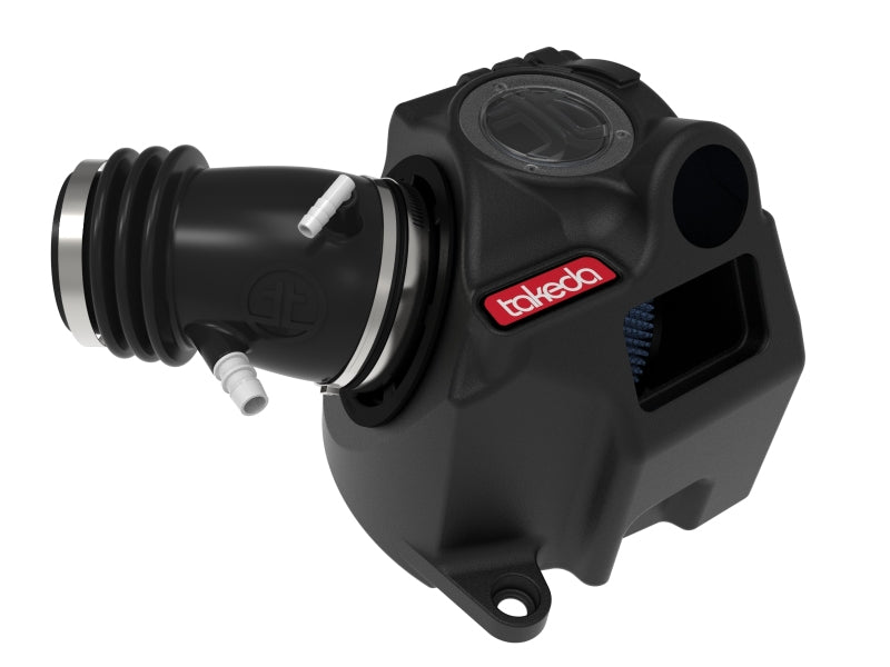 aFe Takeda Momentum Pro 5R Cold Air Intake System 20-22 Kia Telluride / Hyundai Palisade V6 3.8L - DTX Performance