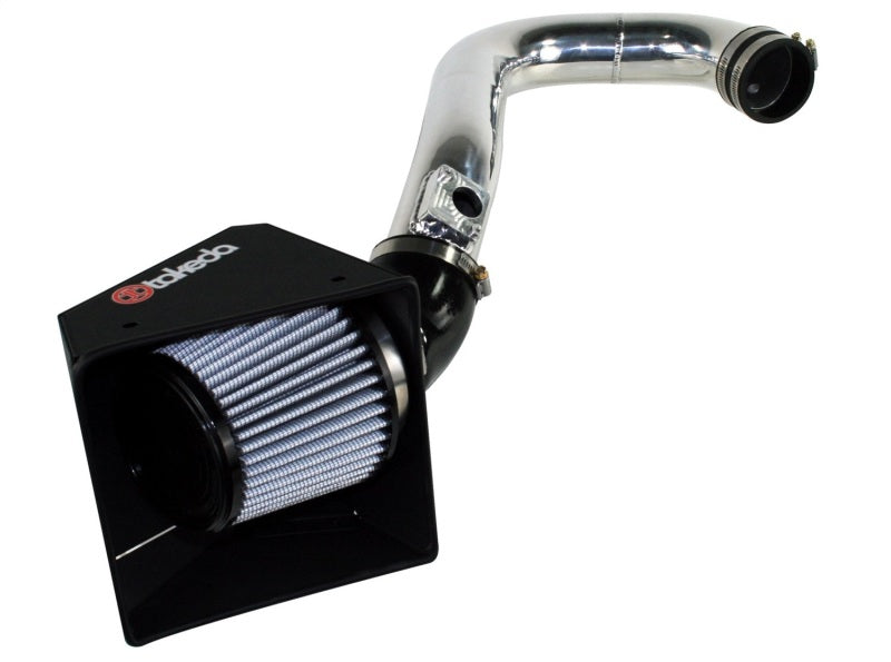 aFe Takeda Intakes Stage-2 PDS AIS PDS Subaru Legacy 10-12 H4-2.5L Non Turbo (pol) - DTX Performance