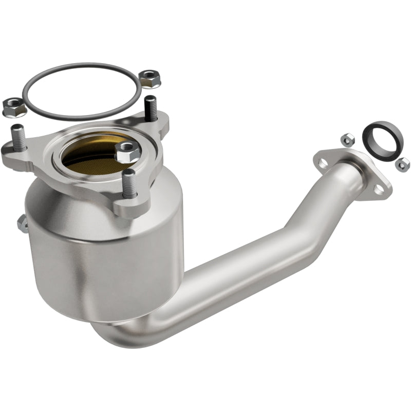 MagnaFlow Conv DF 04-07 Suzuki Aerio 2.3L - DTX Performance