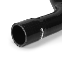 Load image into Gallery viewer, Mishimoto 68-77 Chevrolet El Camino 400/454 Silicone Lower Radiator Hose - DTX Performance