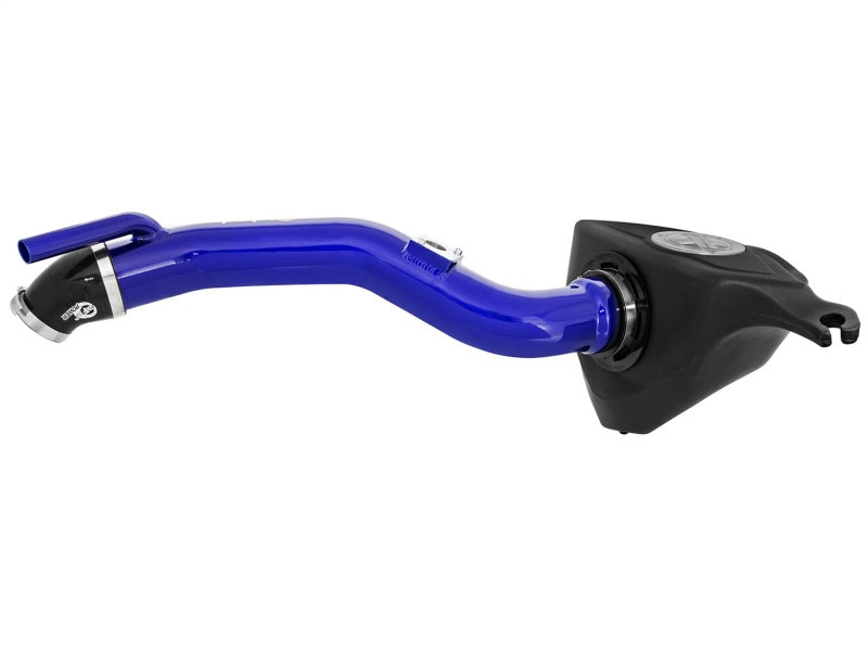 aFe Takeda Intakes Stage-2 P5R AIS 2016 Lexus RC 2.0L - Blue - DTX Performance