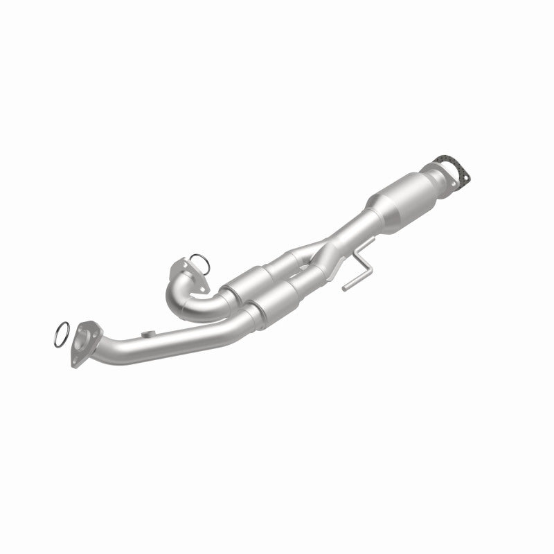 MagnaFlow Conv DF MAXIMA- 04-05 6 3.5L OEM - DTX Performance