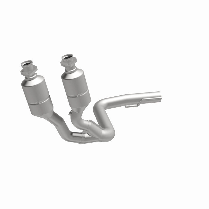 MagnaFlow Conv DF 99-00 Grand Cherokee 4.0L - DTX Performance