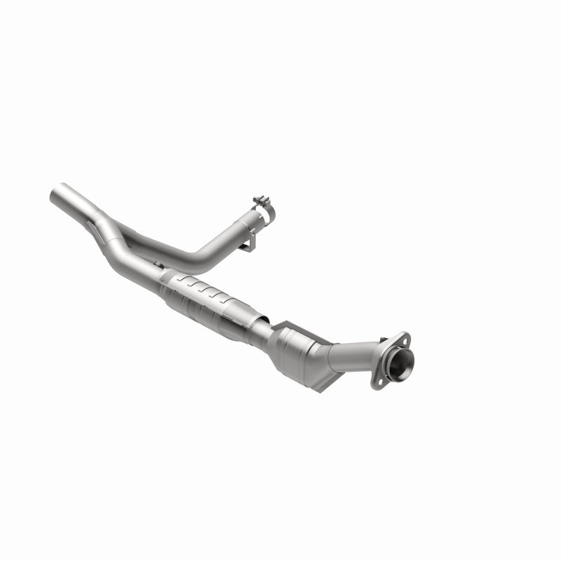 MagnaFlow Conv DF 01 Ford Trucks 5.4L - DTX Performance