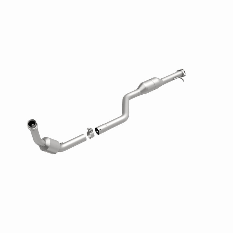 MagnaFlow Conv DF 99-02 Mercedes SL500 5.0L - DTX Performance