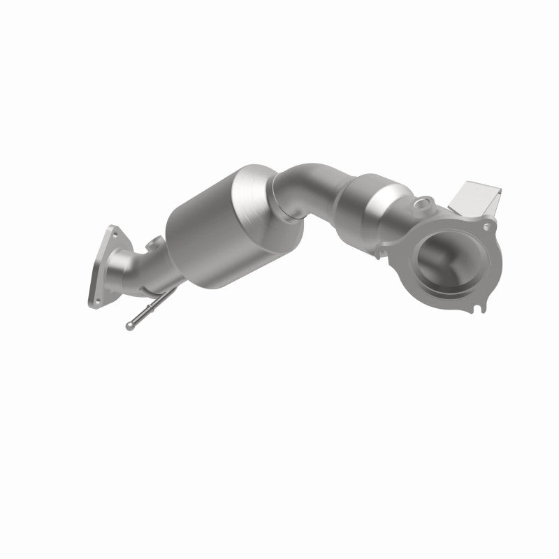 MagnaFlow 13-15 Land Rover LR2 2.0L CARB Compliant Direct Fit Catalytic Converter - DTX Performance