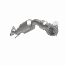 Load image into Gallery viewer, MagnaFlow 13-15 Land Rover LR2 2.0L CARB Compliant Direct Fit Catalytic Converter - DTX Performance