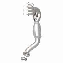 Load image into Gallery viewer, MagnaFlow Conv DF 04-06 Cadillac XLR 4.6L Passenger Side - DTX Performance