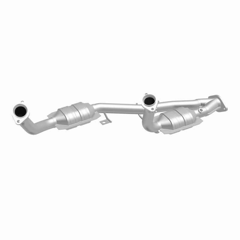 MagnaFlow Conv DF 95- 96 Ford Windstar 3.0L - DTX Performance