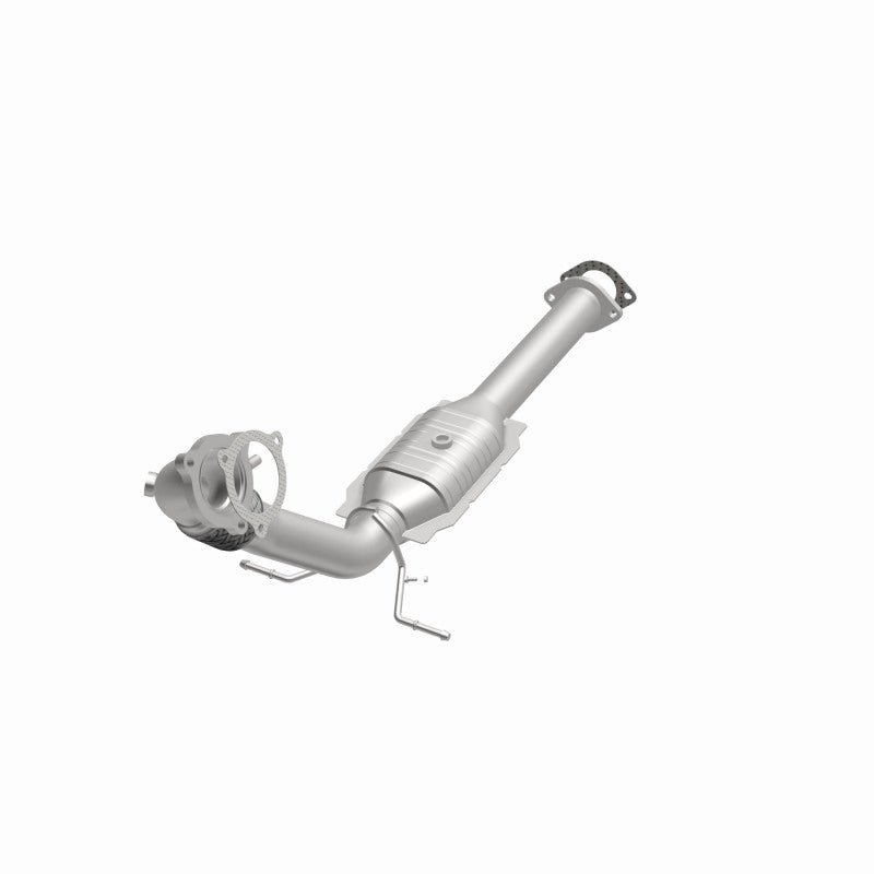 Magnaflow Conv DF Volvo 05-09 S60 2.4L/2.5L Turbo / 04-06 S80 Turbo/05-07 V70 2.5L - DTX Performance