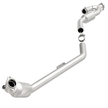 Load image into Gallery viewer, MagnaFlow Conv DF Mercedes C240 02-04 Driver Side - DTX Performance