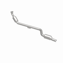 Load image into Gallery viewer, MagnaFlow Conv DF 02-04 Mercedes C32 3.2L Passenger Side - DTX Performance