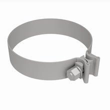 Load image into Gallery viewer, MagnaFlow Clamp 5.00inch TORCA SS 1.25inch 10pk - DTX Performance