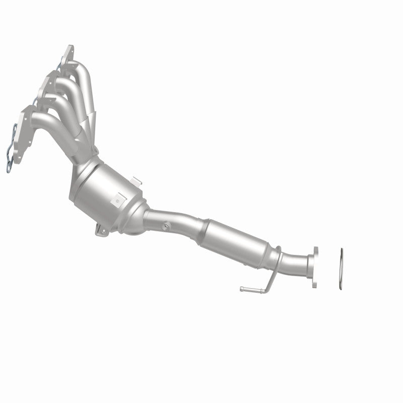 MagnaFlow 14-15 Ford Transit Connect OEM Grade Federal/EPA Compliant Manifold Catalytic Converter - DTX Performance