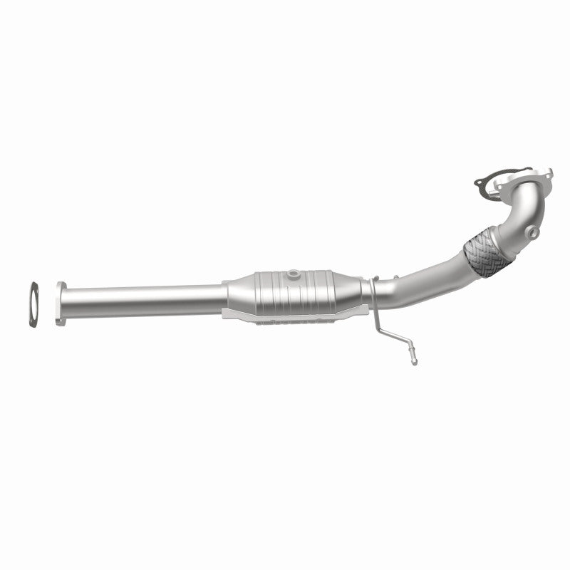 Magnaflow Conv DF Volvo 05-09 S60 2.4L/2.5L Turbo / 04-06 S80 Turbo/05-07 V70 2.5L - DTX Performance