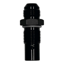 Load image into Gallery viewer, DeatschWerks -8AN Roll Over Vent Valve - Matte Black - DTX Performance