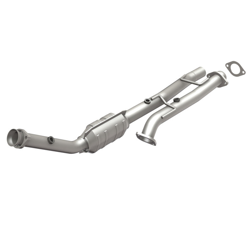 MagnaFlow Conv DF 97-01 Explorer-Mountaineer - DTX Performance