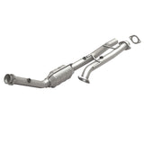 MagnaFlow Conv DF 97-01 Explorer-Mountaineer