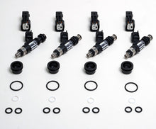 Load image into Gallery viewer, HKS F20C AP1 Injector Upgrade Kit - 750cc - DTX Performance