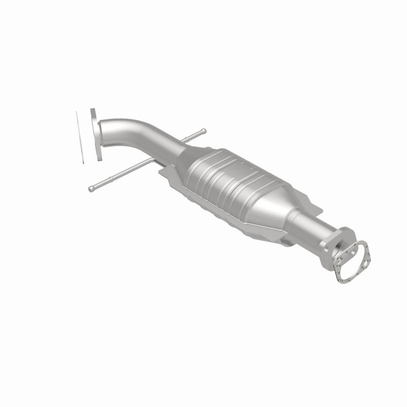 MagnaFlow Conv DF 02-05 Sedona 3.5L Rear - DTX Performance