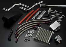 Load image into Gallery viewer, HKS 09-10 Nissan GT- R DCT Cooler Kit R35 - DTX Performance